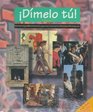 Dimelo Tu With Student Listing Cd Activity Manual and Lab Cd