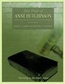 The Trial of Anne Hutchinson Liberty Law and Intolerance in Puritan New England Reacting to the Past