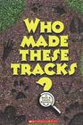 Who Made These Tracks