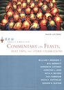 New Proclamation Commentary on Feasts Holy Days and Other Celebrations Holy Days and Other Celebrations