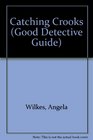 Good Detective Guide Catching Crooks
