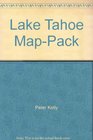 Lake Tahoe MapPack