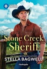 Stone Creek Sheriff