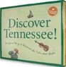 Discover Tennessee Edition 1