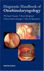 Diagnostic Handbook of Otorhinolaryngology