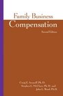 Family Business Compensation 2nd Edition