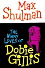 The Many Loves of Dobie Gillis"