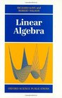 Linear Algebra