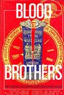 Blood Brothers The Division and Decline of Britain's Trade Unions