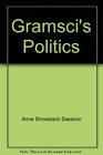 Gramsci's politics