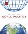 World Politics Interests Interactions Institutions