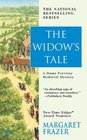The Widow's Tale (Sister Frevisse, Bk 14)