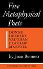 Five Metaphysical PoetsDonne Herbert Vaughan Crashaw Marvell