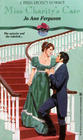 Miss Charity's Case (Zebra Regency Romance)