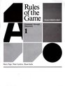 Rules of the Game  Grammar Through Discovery/Book 1/2238
