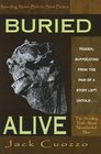 Buried Alive The Startling Truth About Neanderthal Man