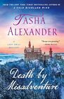 Death by Misadventure: A Lady Emily Mystery (Lady Emily Mysteries, 18)