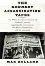 The Kennedy Assassination Tapes