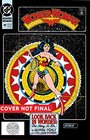 Wonder Woman By George Perez Omnibus Vol 2