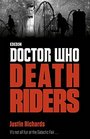 Doctor Who Death Riders