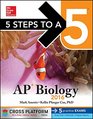 5 Steps to a 5 AP Biology 2016 CrossPlatform Edition