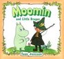 Moomin and the Little Dragon (Moomins)