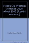 Reeds Oki Western Almanac 2005 Afloat