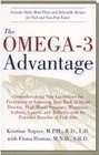 The Omega3 Advantage