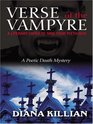 Verse Of The Vampyre