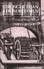 Stronger than a Hundred Men A History of the Vertical Water Wheel