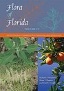 Flora of Florida Volume IV Dicotyledons Combretaceae through Amaranthaceae