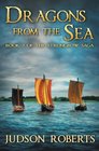 Dragons from the Sea (The Strongbow Saga) (Volume 2)
