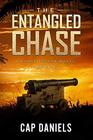 The Entangled Chase A Chase Fulton Novel