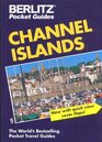 Berlitz Channel Islands Pocket Guide 11th
