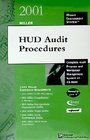 Miller Hud Audit Procedures Complete Audit Program and Workpaper Management System