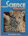 Science Horizon 5 (Student Textbook)