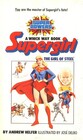 Supergirl The Girl of Steel