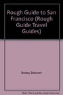 Rough Guide to San Francisco