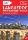 Signpost Guide Languedoc and Southwest France 2nd Your Guide to Great Drives