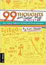 99 Thoughts about Junior High Ministry Tips Tricks  Tidbits for Working with Young Teenagers