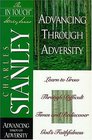 Advancing Through Adversity: The In Touch Study Series