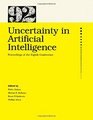 Uncertainty in Artificial Intelligence Proceedings of the Eighth Conference