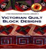 Victorian Quilt Block Designs