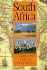 South Africa A Narrative History