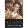 Ariana: A New Beginning (Ariana, Bk 3)