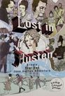 Lost in Austen: Create Your Own Jane Austen Adventure