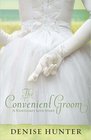 The Convenient Groom (Nantucket Love Story, Bk 2)