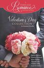Valentine's Day Collection (Timeless Romance Anthology)