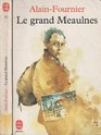 Le Grand Meaulnes  Miracles