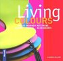 Living Colours Neues Wohnen mit Farbe